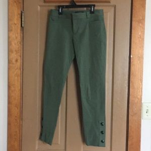 Banana Republic pants